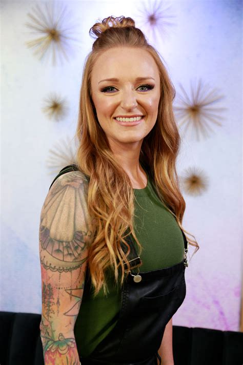 Free Maci Bookout Porn Videos